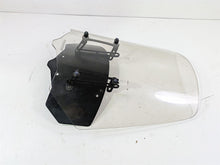 Load image into Gallery viewer, 2013 Triumph Tiger 1215 Explorer Madstad Windshield Screen 20&quot; RKTR-T212-EX20-CL
