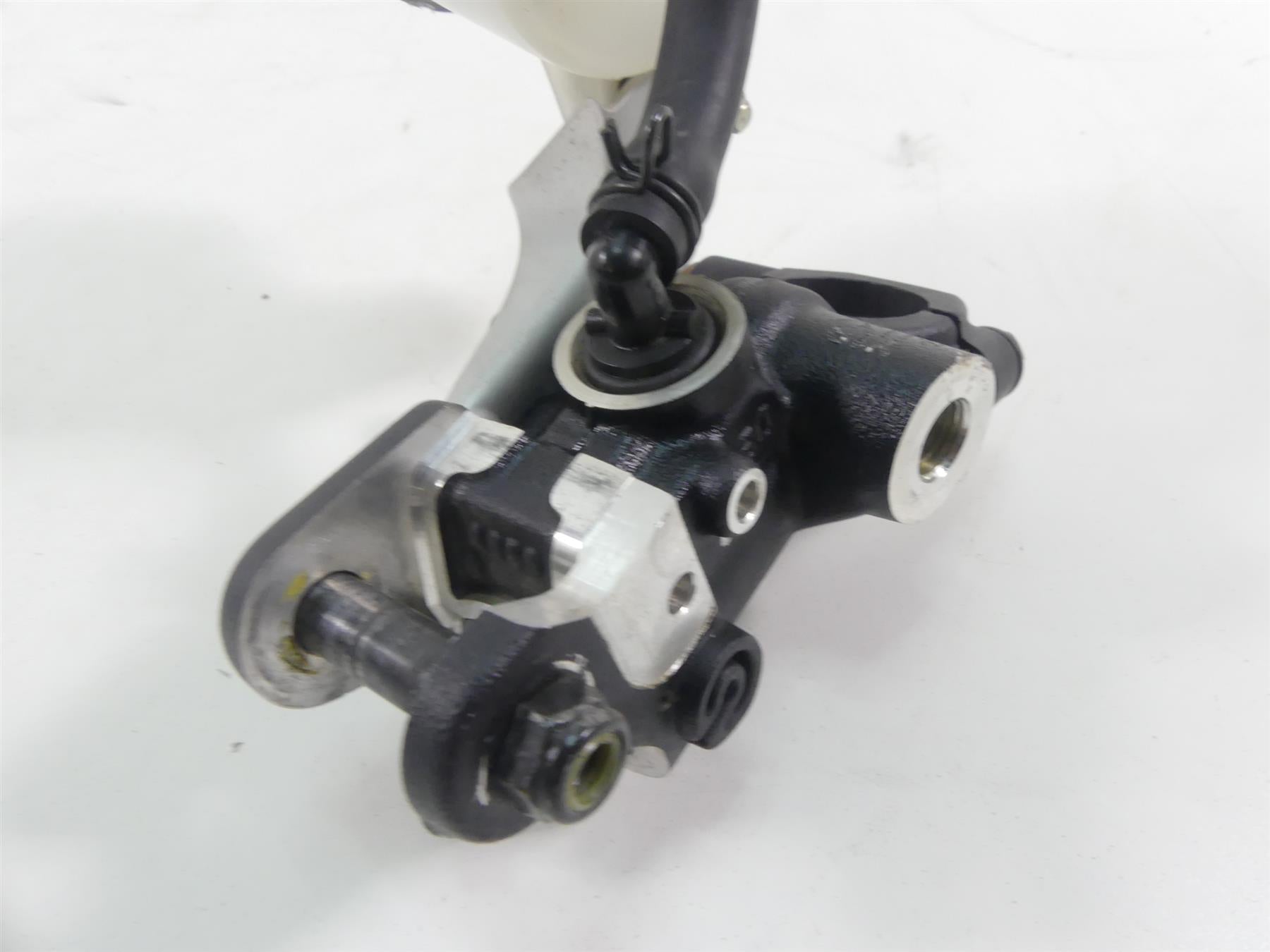 2019 KTM 1290R Super Adventure Brembo Radial Brake Master Cylinder 6201310110030 {{ shop.shopifyCountryName }} - Mototech271