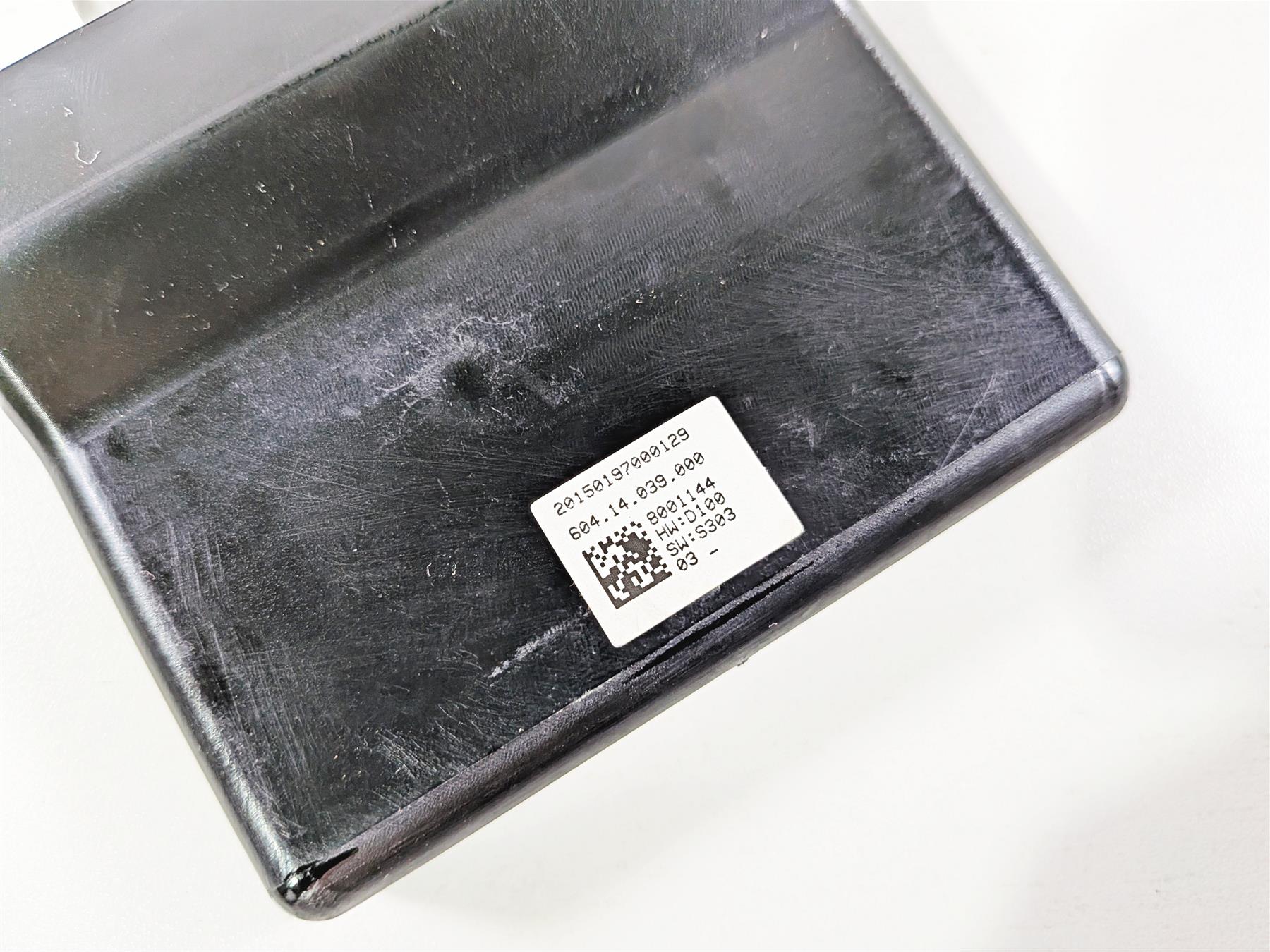 2016 KTM 1290 Super Adventure Curve Light Control Module 60414039000 {{ shop.shopifyCountryName }} - Mototech271