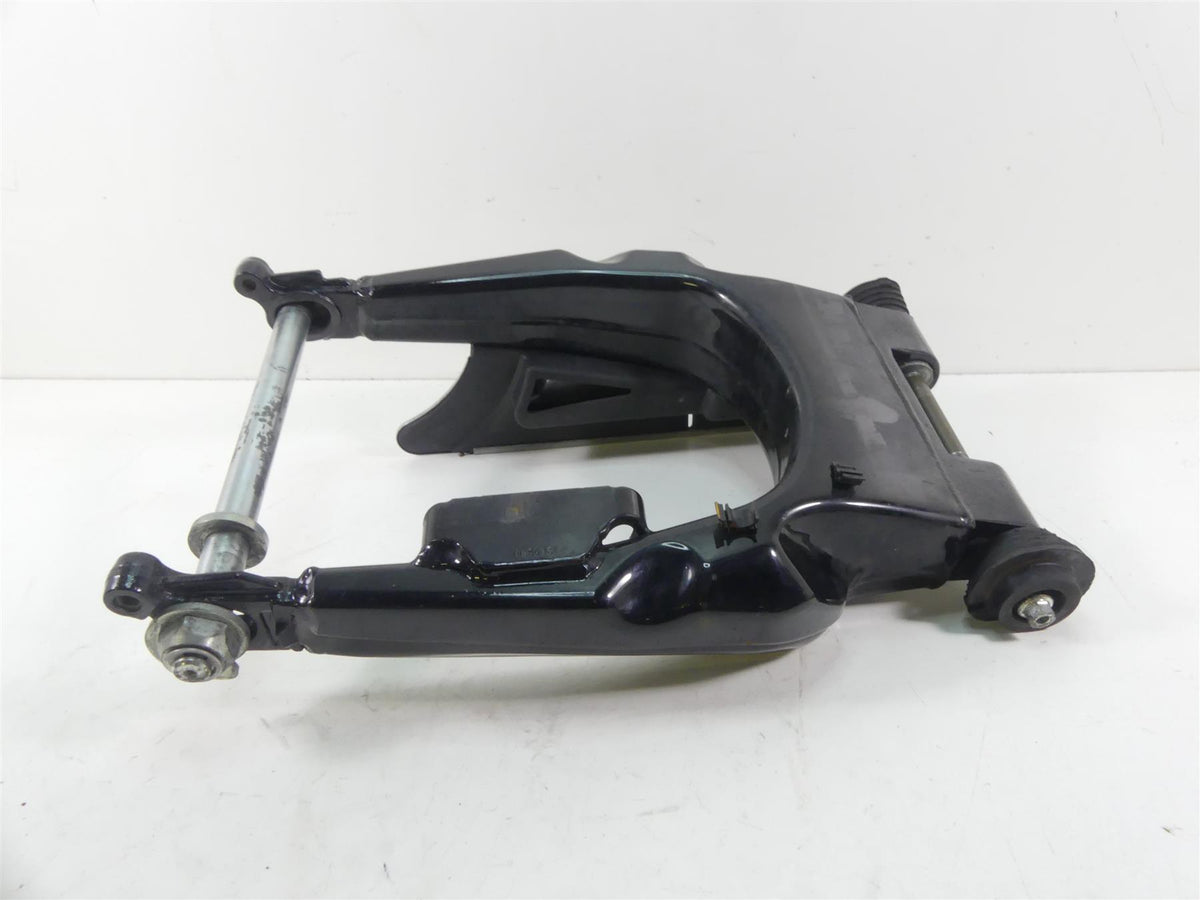2010 Harley Touring FLHX Street Glide Rear Swingarm Swing Arm Fork 47549-09 {{ shop.shopifyCountryName }} - Mototech271