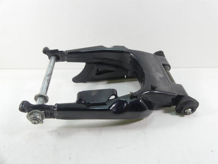 2010 Harley Touring FLHX Street Glide Rear Swingarm Swing Arm Fork 47549-09 {{ shop.shopifyCountryName }} - Mototech271