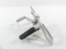 Load image into Gallery viewer, 2016 BMW R1200RS K54  Left Front Driver Rider Footpeg Set &amp; Shifter 46718540796 | Mototech271
