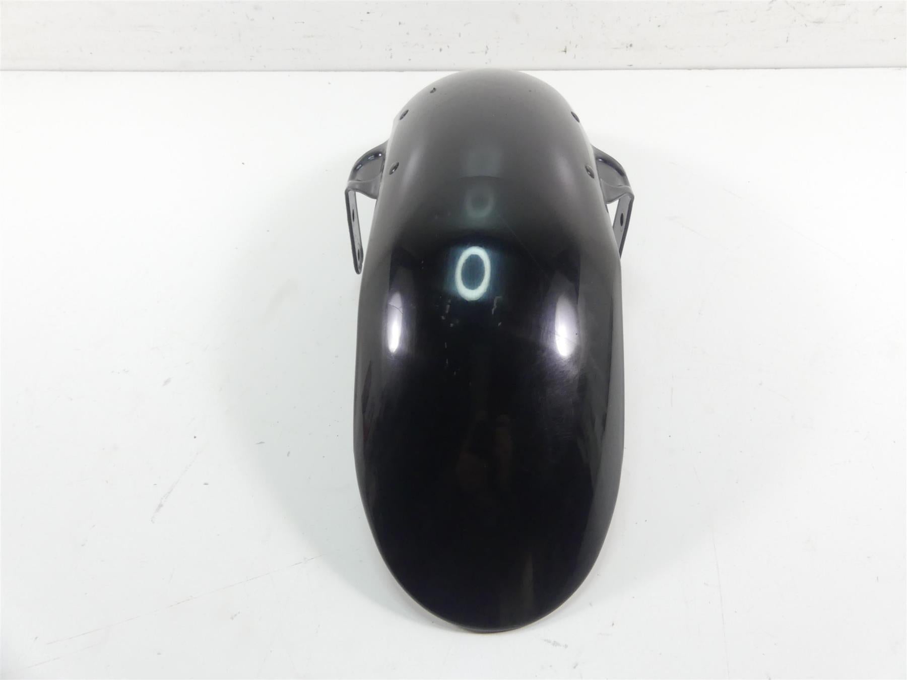 2014 Harley FXDF Dyna Fat Bob Front Fender Tire Hugger Mud Guard -Read 60214-08 {{ shop.shopifyCountryName }} - Mototech271