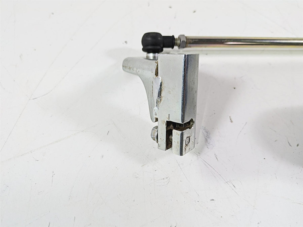 2022 Yamaha YXZ1000 R Shifter Gear Selector 2HC-18190-01-00 {{ shop.shopifyCountryName }} - Mototech271