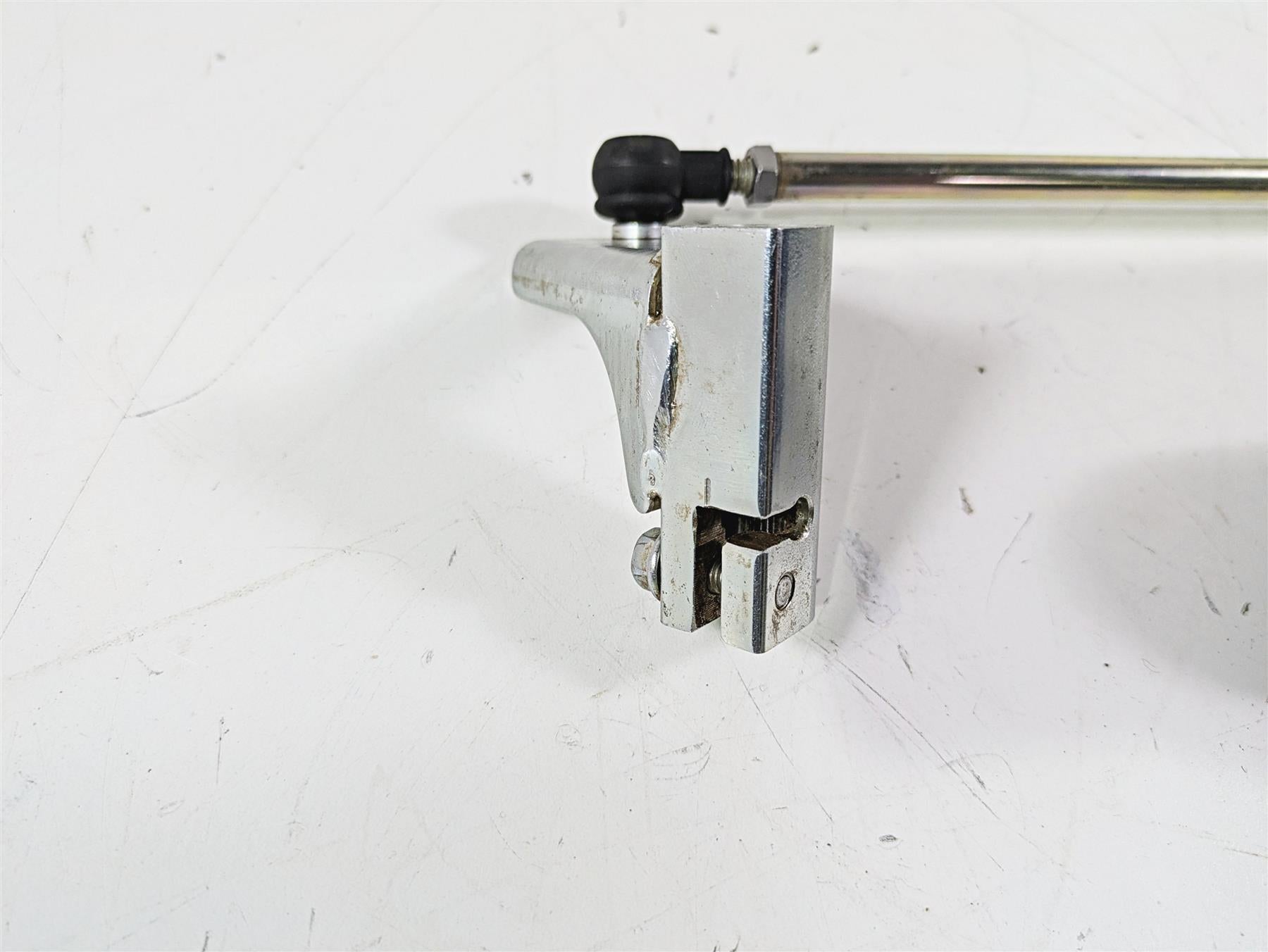2022 Yamaha YXZ1000 R Shifter Gear Selector 2HC-18190-01-00 {{ shop.shopifyCountryName }} - Mototech271