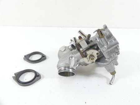 1997 Harley Dyna FXDS Super Glide Conv S&S Super E Shorty Carburetor 11-0419 {{ shop.shopifyCountryName }} - Mototech271