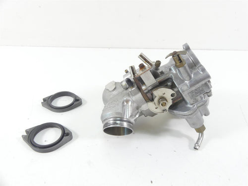 1997 Harley Dyna FXDS Super Glide Conv S&S Super E Shorty Carburetor 11-0419 | Mototech271