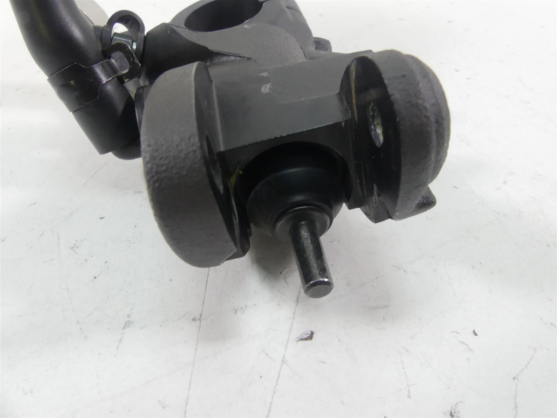 2021 Honda CBR600RR Front Nissin Brake Radial Master Cylinder Read 45510-MJC-A01 {{ shop.shopifyCountryName }} - Mototech271