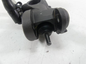 2021 Honda CBR600RR Front Nissin Brake Radial Master Cylinder Read 45510-MJC-A01