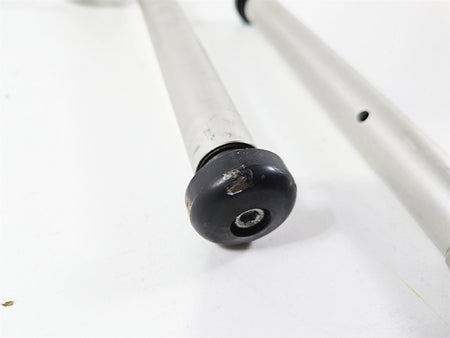2008 Yamaha YZF R1 RN19 Clip On Handlebar Handle Bar Set 50mm 5VY-26121-00-00 {{ shop.shopifyCountryName }} - Mototech271