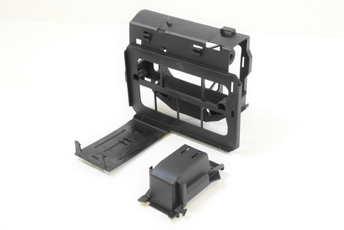 2009 BMW R1200GS R1200 GS K255 Adv Electronic Holder Mount Bracket 61317715822 {{ shop.shopifyCountryName }} - Mototech271