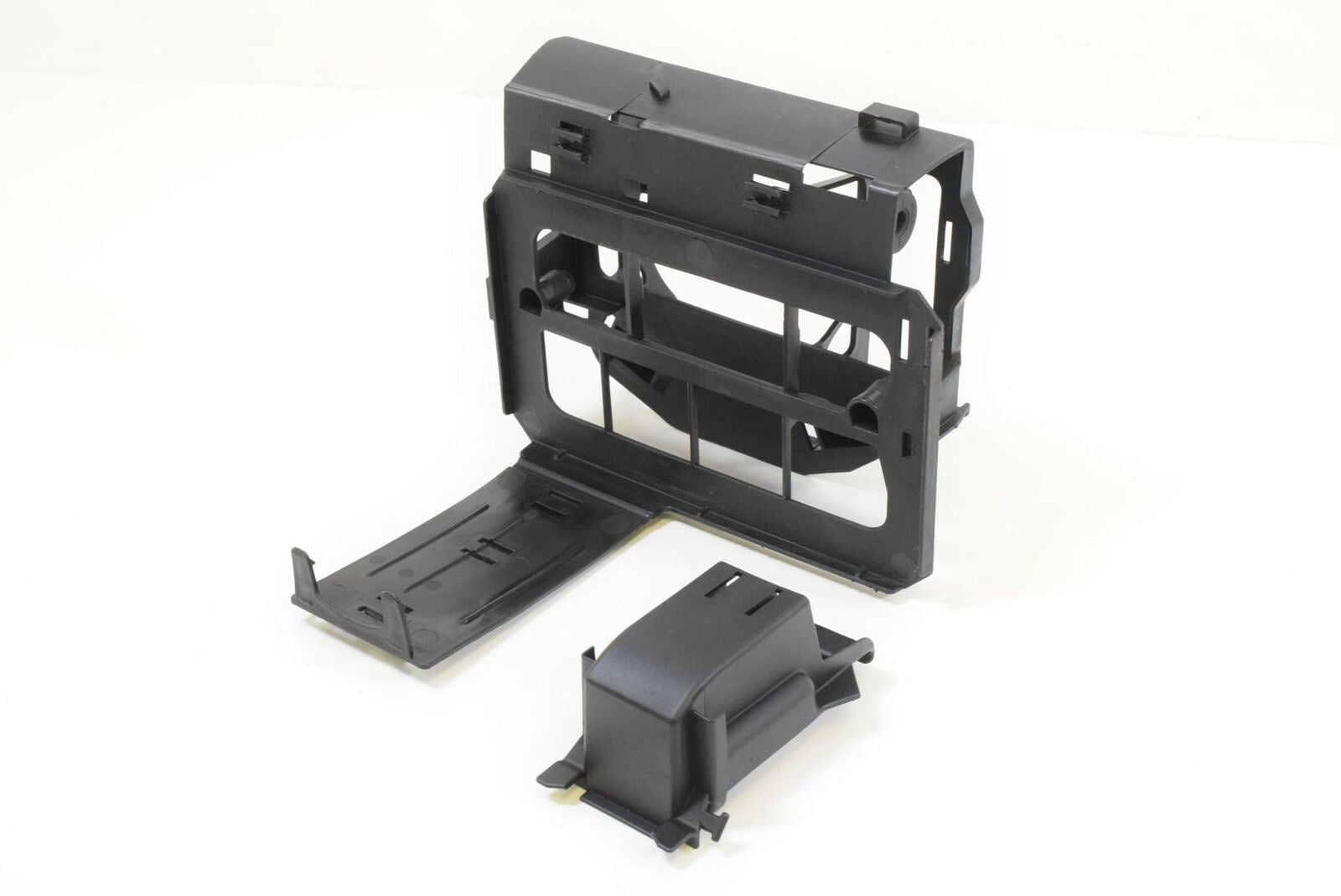 2009 BMW R1200GS R1200 GS K255 Adv Electronic Holder Mount Bracket 61317715822 {{ shop.shopifyCountryName }} - Mototech271