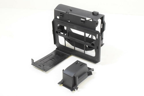 2009 BMW R1200GS R1200 GS K255 Adv Electronic Holder Mount Bracket 61317715822 | Mototech271