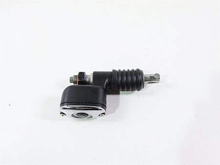 2008 Harley FXCWC Softail Rocker Rear Brake Master Cylinder 41767-05E {{ shop.shopifyCountryName }} - Mototech271