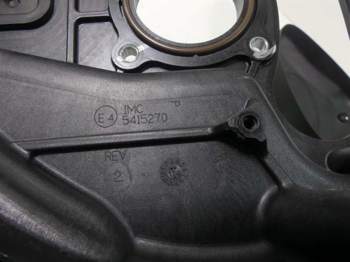 2016 Indian Chieftain Dark Horse Air Filter Box Cleaner Breather 5415270 {{ shop.shopifyCountryName }} - Mototech271
