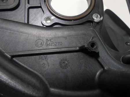 2016 Indian Chieftain Dark Horse Air Filter Box Cleaner Breather 5415270 {{ shop.shopifyCountryName }} - Mototech271
