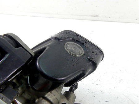 2013 Ducati Diavel Red Brembo Radial Front Brake Master Cylinder 62440661AB {{ shop.shopifyCountryName }} - Mototech271