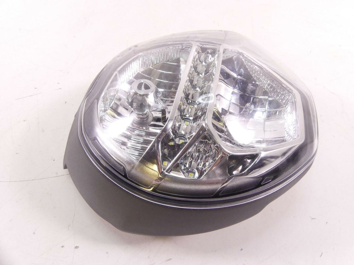 2020 Ducati Monster 1200 S Headlight Head Light Lamp Front 52010382BA {{ shop.shopifyCountryName }} - Mototech271