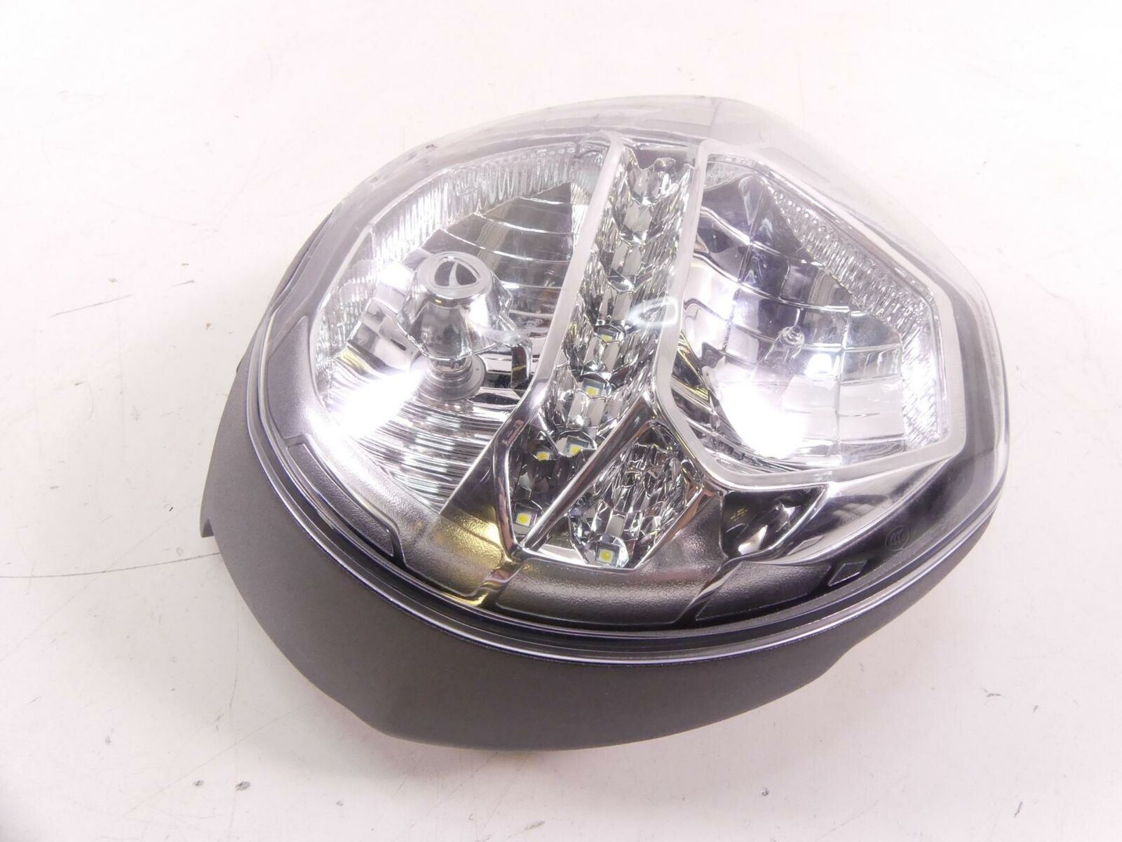 2020 Ducati Monster 1200 S Headlight Head Light Lamp Front 52010382BA {{ shop.shopifyCountryName }} - Mototech271