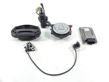 Load image into Gallery viewer, 2012 Ducati Monster 1100 EVO Speedometer 10K Ignition Switch Cdi Set 40610861A | Mototech271
