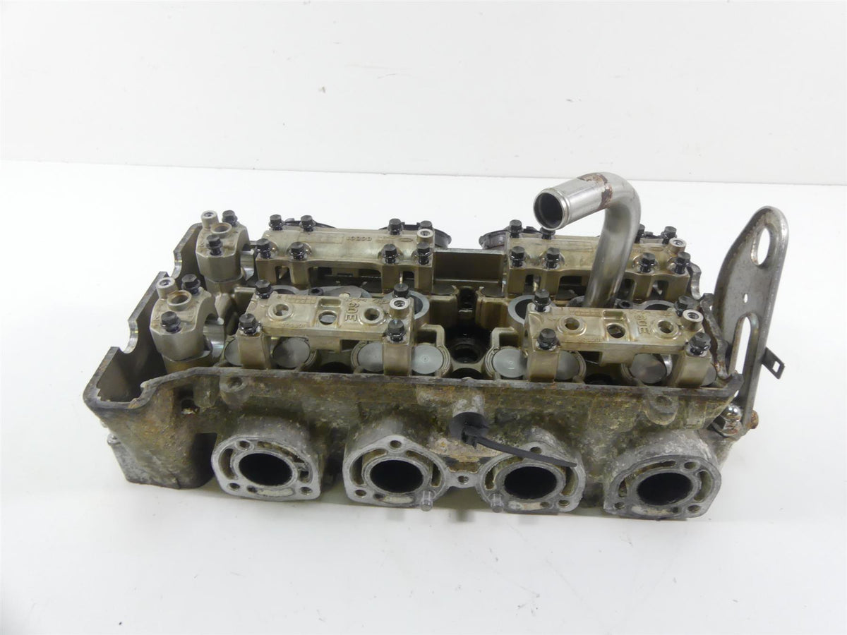 2015 Yamaha Waverunner Cruiser VX1100 Cylinderhead Cyl Head 25h 6D3-11102-00 {{ shop.shopifyCountryName }} - Mototech271