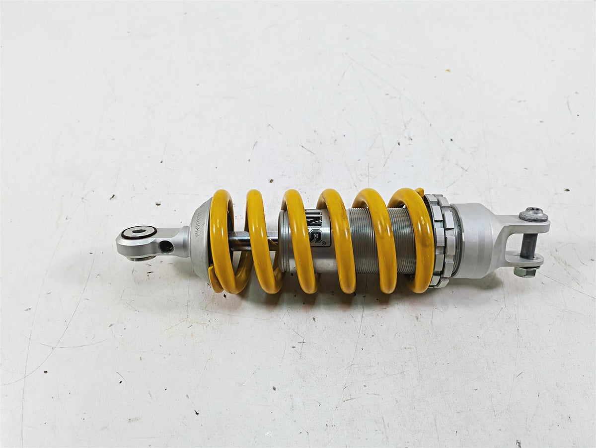 2020 Ducati Scrambler 1100 Sport Pro Rear Ohlins Shock Damper 36521732A {{ shop.shopifyCountryName }} - Mototech271