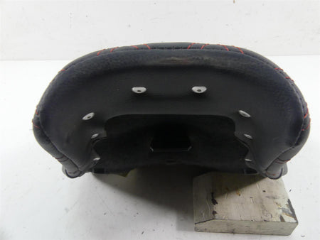 2018 Harley Softail FXBB Street Bob Saddlemen Renegade LS Custom Seat 818-30-002 {{ shop.shopifyCountryName }} - Mototech271