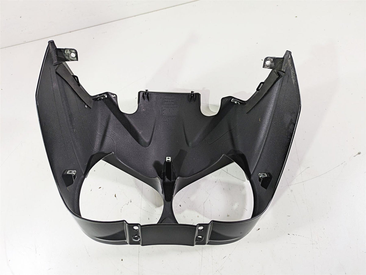 2016 Moto Guzzi Stelvio 1200 8V NTX Headlight Cover Fairing Cowl 897641 {{ shop.shopifyCountryName }} - Mototech271