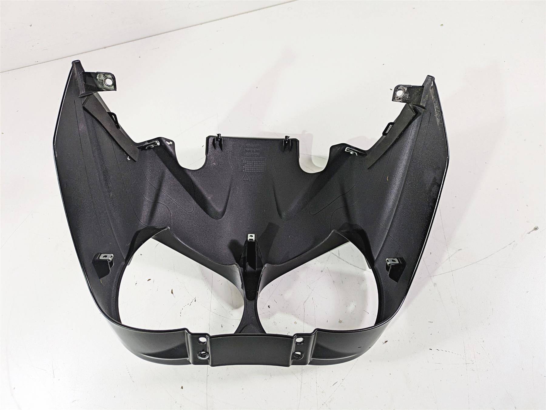 2016 Moto Guzzi Stelvio 1200 8V NTX Headlight Cover Fairing Cowl 897641 {{ shop.shopifyCountryName }} - Mototech271