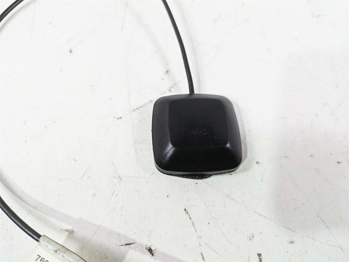 2015 Harley Touring FLHTKL E -Glide Low Gps Antenna Wiring 76000222 {{ shop.shopifyCountryName }} - Mototech271