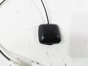 2015 Harley Touring FLHTKL E -Glide Low Gps Antenna Wiring 76000222 | Mototech271