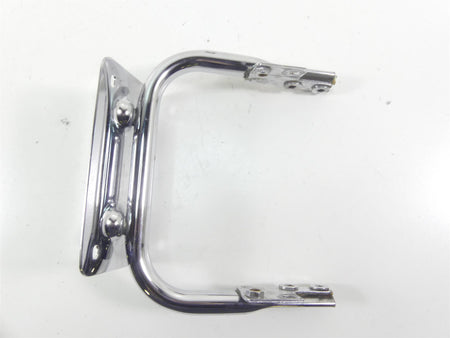 2005 Harley Touring FLHRSI Road King Chrome Lay Down License Plate Holder {{ shop.shopifyCountryName }} - Mototech271