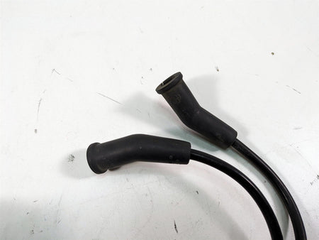 2006 Harley Touring FLHTCUI Electra Glide Ignition Coil Wires Plug Set 31743-01 {{ shop.shopifyCountryName }} - Mototech271