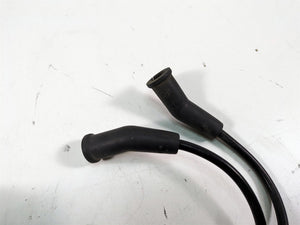 2006 Harley Touring FLHTCUI Electra Glide Ignition Coil Wires Plug Set 31743-01 | Mototech271