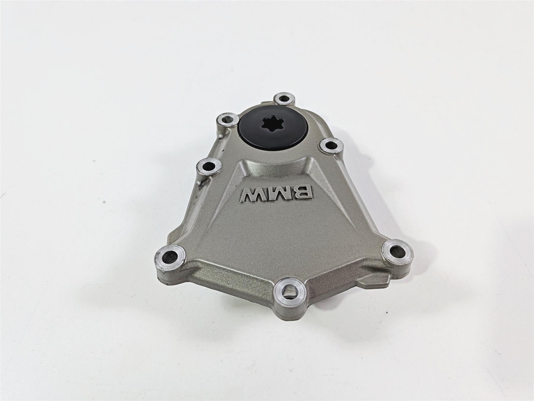 2017 BMW S1000RR K46 Engine Side Timing Cover 11147713749 {{ shop.shopifyCountryName }} - Mototech271