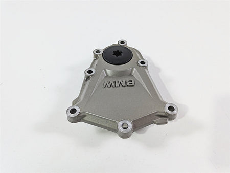 2017 BMW S1000RR K46 Engine Side Timing Cover 11147713749 {{ shop.shopifyCountryName }} - Mototech271