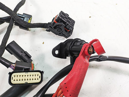 2016 Sea-Doo Spark 900 Main Wiring Harness Loom - Read 278003258 278003422 {{ shop.shopifyCountryName }} - Mototech271