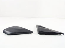 Load image into Gallery viewer, 2016 BMW R1200RT K52 Left Right Infill Cover Fairing Set 46638534861
