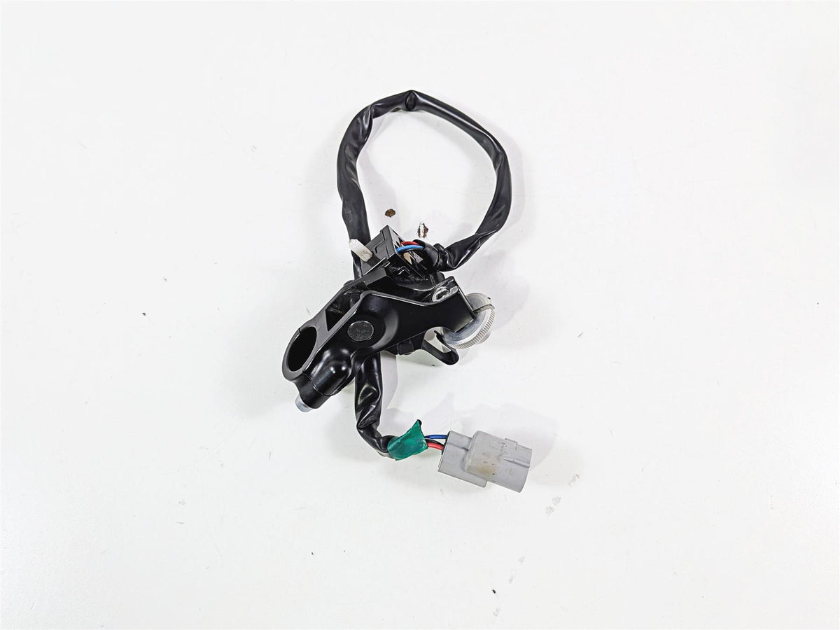 2022 Kawasaki ZX10R ZX1000 Ninja Clutch Perch & Safety Switch 46076-0184 {{ shop.shopifyCountryName }} - Mototech271