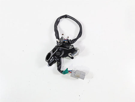 2022 Kawasaki ZX10R ZX1000 Ninja Clutch Perch & Safety Switch 46076-0184 {{ shop.shopifyCountryName }} - Mototech271