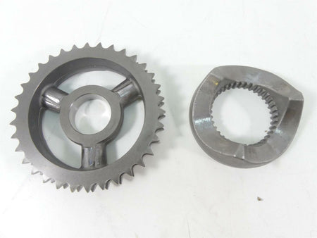 2017 Harley FXDLS Dyna Low Rider Primary Drive Clutch Kit 37816-11 {{ shop.shopifyCountryName }} - Mototech271