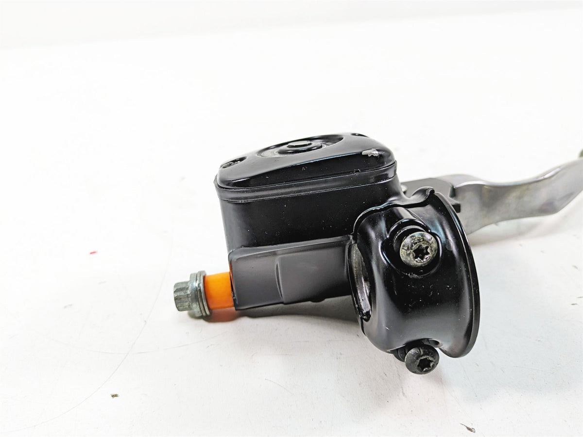 2005 Harley Dyna FXDL Low Rider Front Brake Master Cylinder 9/16" 45019-96F {{ shop.shopifyCountryName }} - Mototech271