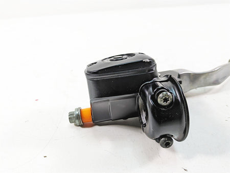 2005 Harley Dyna FXDL Low Rider Front Brake Master Cylinder 9/16" 45019-96F {{ shop.shopifyCountryName }} - Mototech271