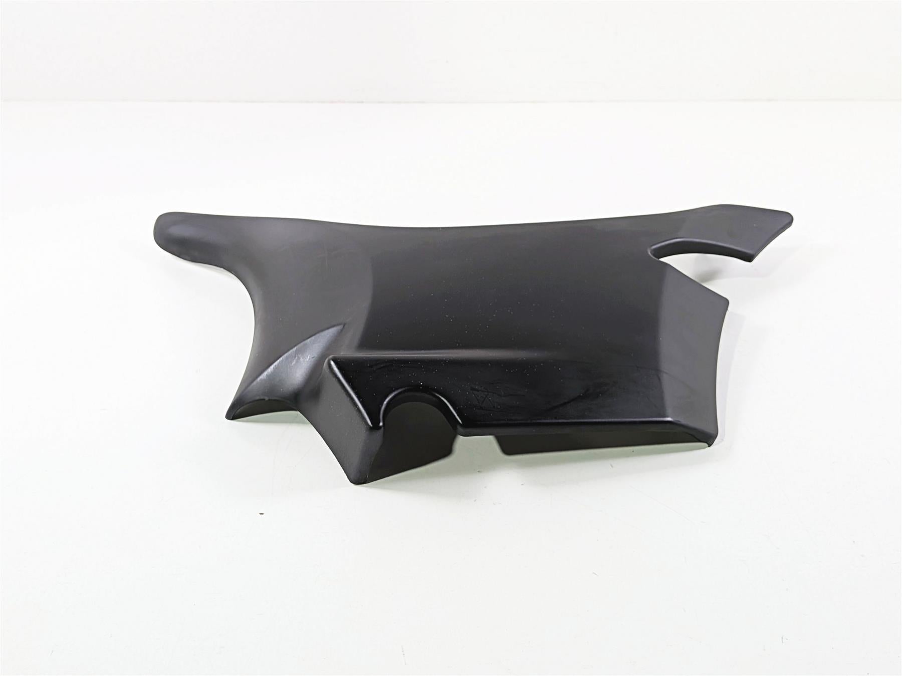2015 Indian Chieftain Left Upper Side Cover Fairing Cowl 5450242 5455671-Mototech271