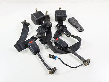2024 Polaris RZR XP 1000 Sport Seat Belt Safety Harness Kit 2637793 {{ shop.shopifyCountryName }} - Mototech271