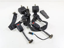 Load image into Gallery viewer, 2024 Polaris RZR XP 1000 Sport Seat Belt Safety Harness Kit 2637793
