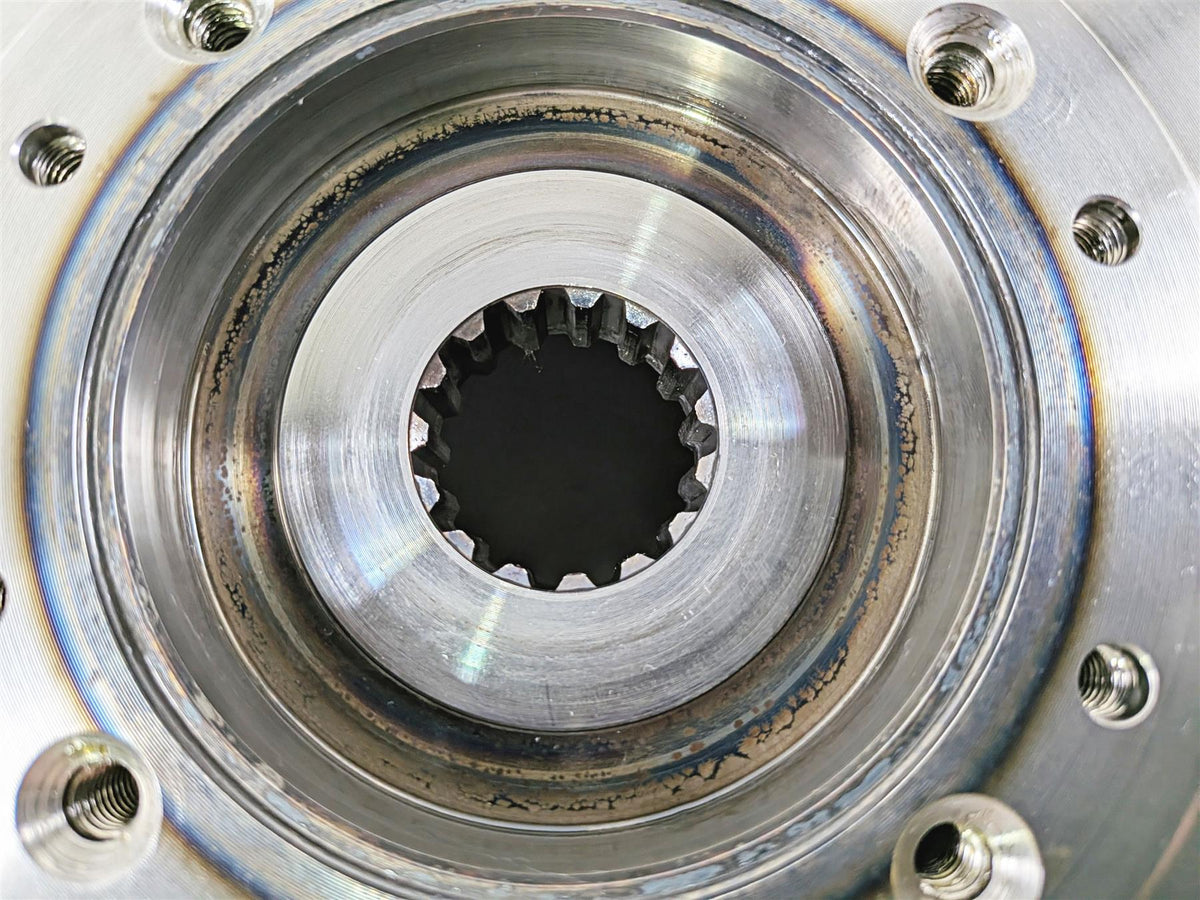 2015 Ducati Scrambler Urban Enduro Denso Generator Magneto Fly Wheel 26420471A-Mototech271