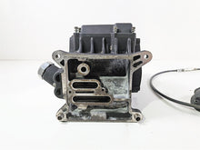 Load image into Gallery viewer, 2007 Harley Dyna FXDB Street Bob Transmission Gear Box Case 34747-06C 37126-06
