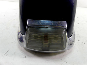 2002 Harley Touring FLHTC Electra Glide Front Fender 59093-00B | Mototech271