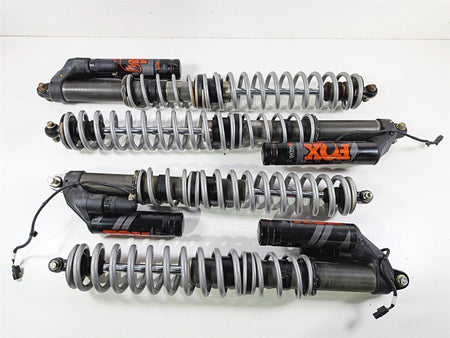 2021 Kawasaki Teryx KRX KRF 1000 ES Front Rear Fox Livevalve Shocks 45014-0696 {{ shop.shopifyCountryName }} - Mototech271